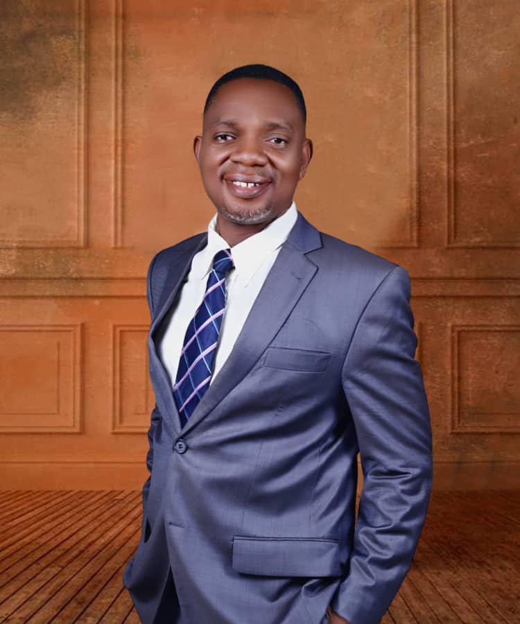 Dr. Joseph Somiari Jack - Photo 1